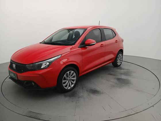 FIAT ARGO 1.0 FIREFLY FLEX DRIVE MANUAL FIAT ARGO 1.0 FIREFLY FLEX DRIVE MANUAL